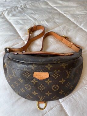 Louis Vuitton Bum Bag